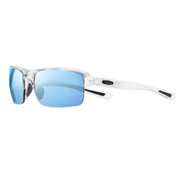 Revo Crux N (Crystal/Blue Water)