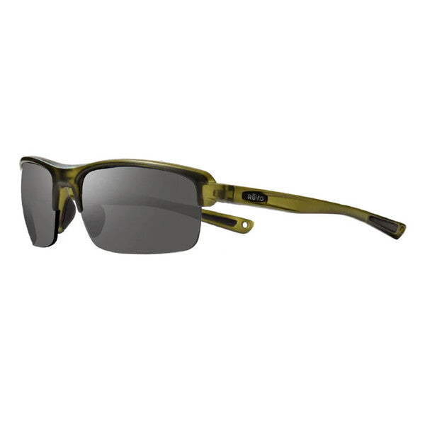 Revo Crux N (Matte Crystal Olive/Graphite)
