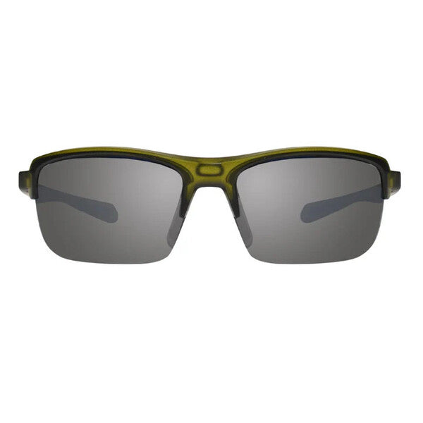 Revo Crux N (Matte Crystal Olive/Graphite)