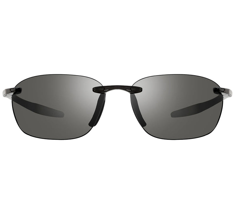 Revo Descend Fold (Black/Graphite)