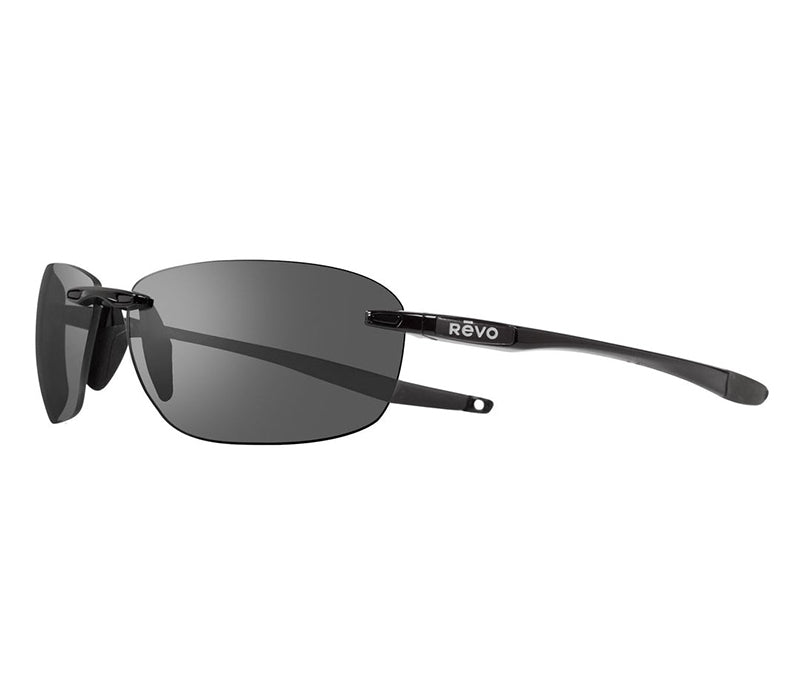 Revo Descend Fold (Black/Graphite)