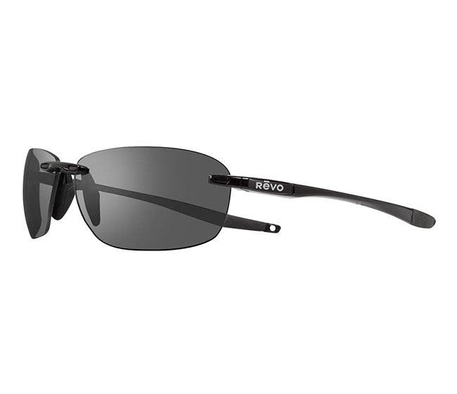 Revo Descend Fold (Black/Graphite)
