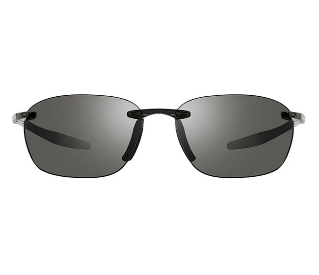 Revo Descend Fold (Black/Graphite)