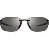 Revo Descend Fold (Black/Graphite)