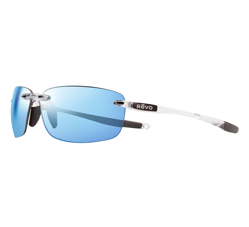 Revo Descend Fold (Crystal/Blue Water)