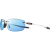 Revo Descend Fold (Crystal/Blue Water)