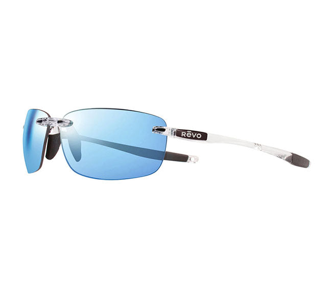 Revo Descend Fold (Crystal/Blue Water)