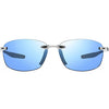 Revo Descend Fold (Crystal/Blue Water)