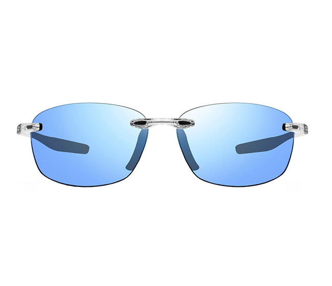 Revo Descend Fold (Crystal/Blue Water)