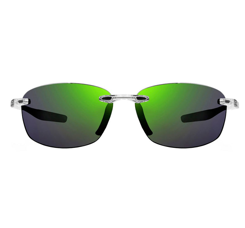 Revo Descend Fold (Crystal/Evergreen)
