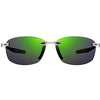 Revo Descend Fold (Crystal/Evergreen)