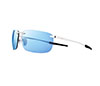 Revo Descend Z (Satin Chrome/Blue Water)