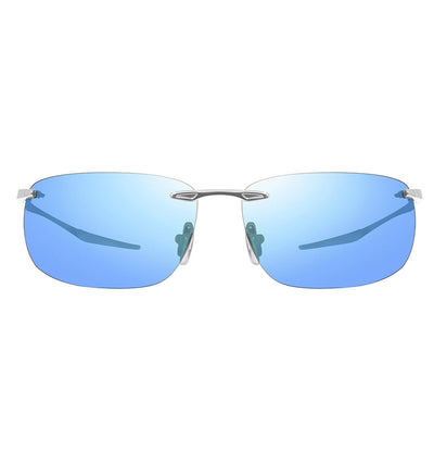 Revo Descend Z (Satin Chrome/Blue Water) Revo