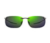 Revo Descend Z (Shiny Gunmetal/Evergreen)