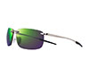 Revo Descend Z (Shiny Gunmetal/Evergreen)