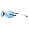Revo Descend N (Crystal/Blue Water)