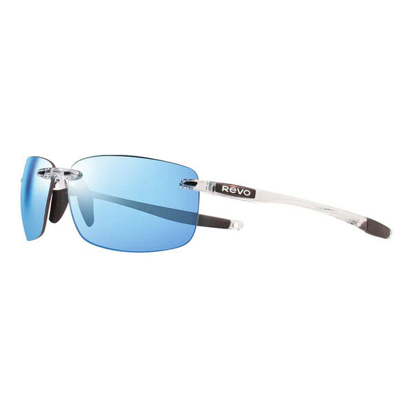 Revo Descend N (Crystal/Blue Water)