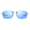 Revo Descend N (Crystal/Blue Water)