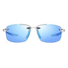 Revo Descend N (Crystal/Blue Water)