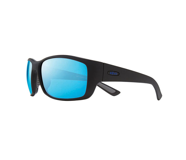 Revo Dexter (Matte Black/H2O Blue)