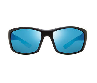 Revo Dexter (Matte Black/H2O Blue)