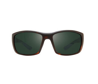 Revo Dexter (Matte Tortoise/Smoky Green)