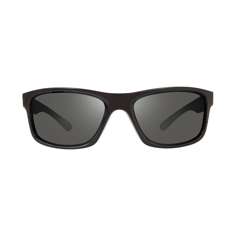 Revo Harness (Matte Black/Graphite) Revo