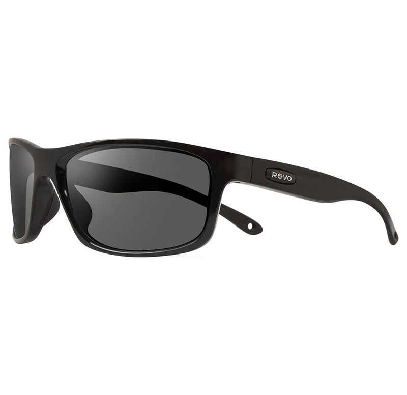 Revo Harness (Matte Black/Graphite) Revo
