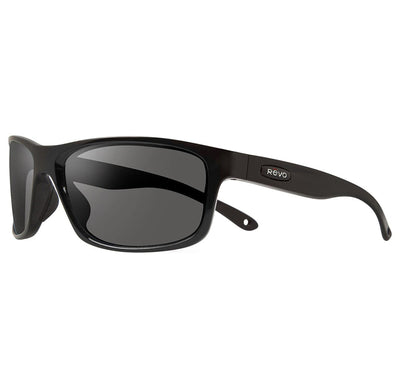 Revo Harness (Matte Black/Graphite) Revo