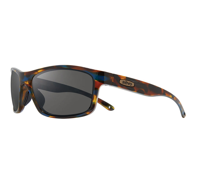 Revo Harness (Tortoise Blue/Graphite)