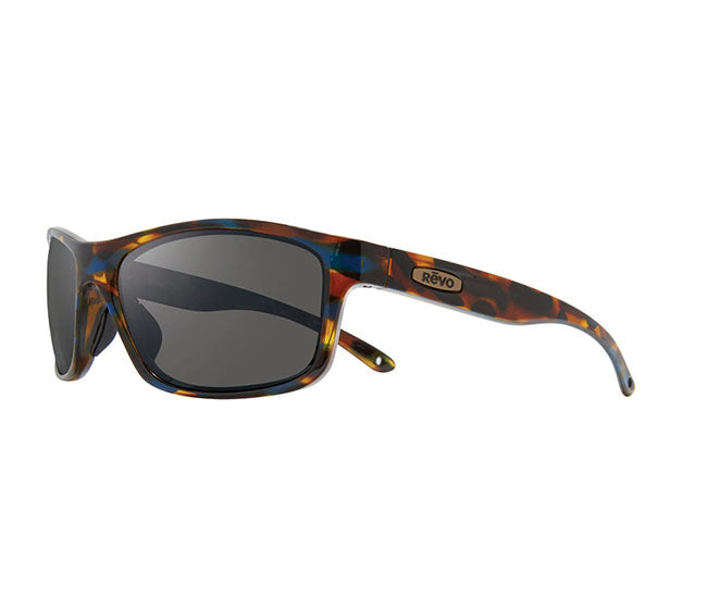 Revo Harness (Tortoise Blue/Graphite)