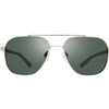 Revo Harrison (Chrome/Smoky Green)