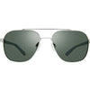 Revo Harrison (Chrome/Smoky Green)