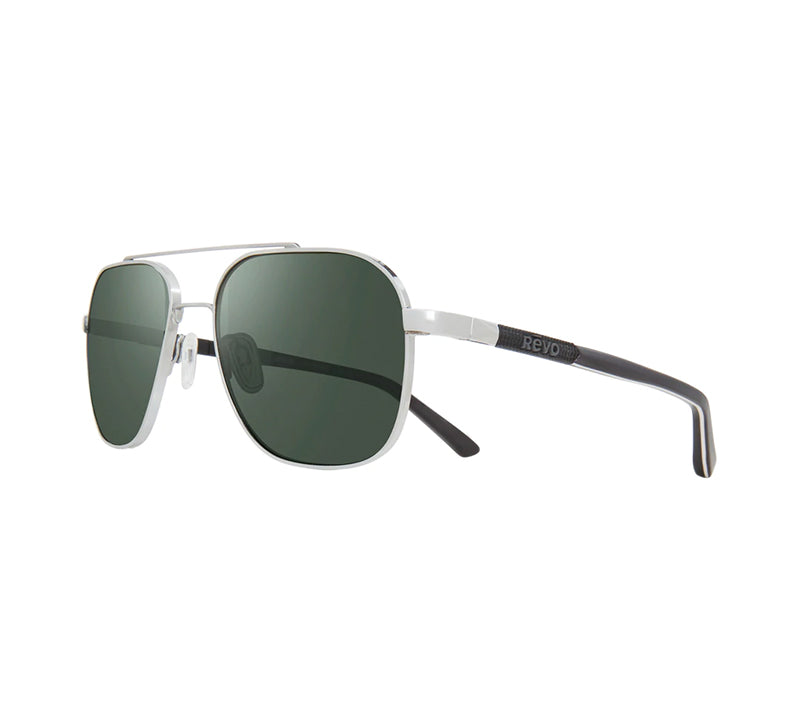 Revo Harrison (Chrome/Smoky Green)