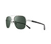 Revo Harrison (Chrome/Smoky Green)