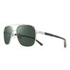 Revo Harrison (Chrome/Smoky Green)