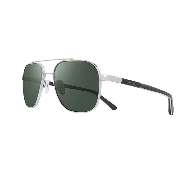 Revo Harrison (Chrome/Smoky Green)