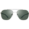 Revo Harrison (Chrome/Smoky Green)