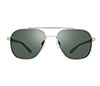 Revo Harrison (Chrome/Smoky Green)