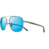 Revo Harrison (Gunmetal/H2O Blue)