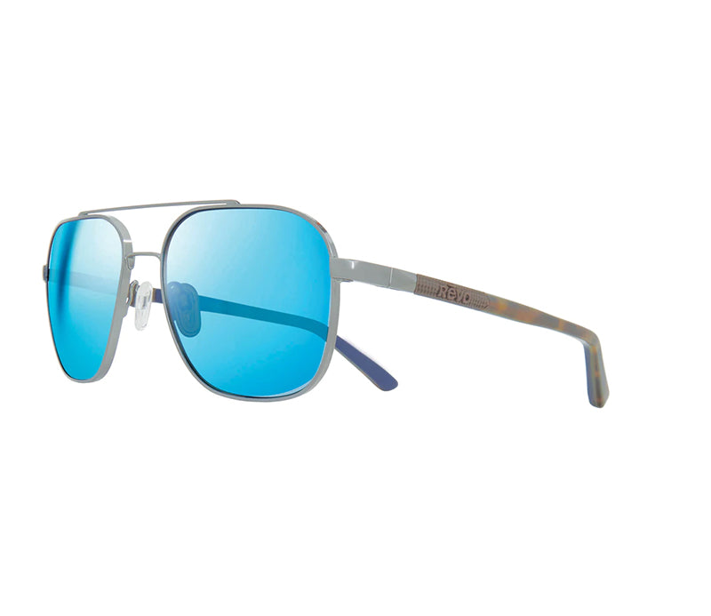 Revo Harrison (Gunmetal/H2O Blue)