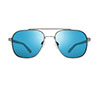 Revo Harrison (Gunmetal/H2O Blue)