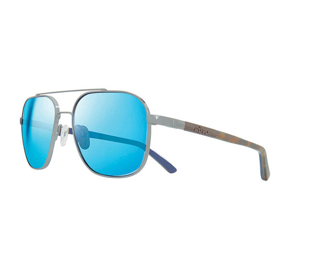 Revo Harrison (Gunmetal/H2O Blue)
