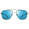 Revo Harrison (Gunmetal/H2O Blue)