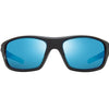 Revo Jasper (Matte Black/H2O Blue)