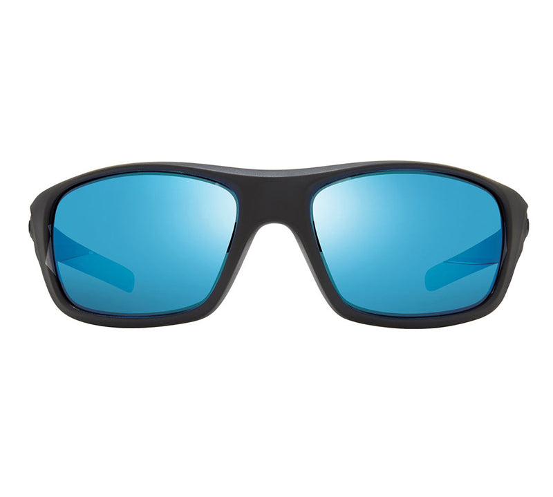 Revo Jasper (Matte Black/H2O Blue)