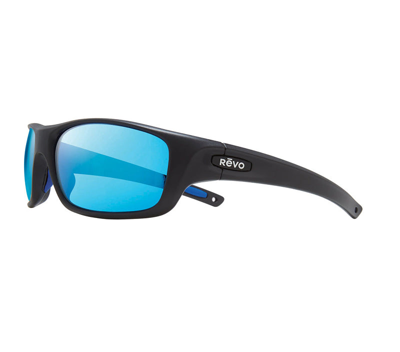 Revo Jasper (Matte Black/H2O Blue)