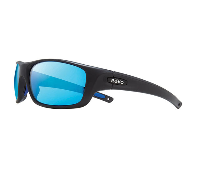 Revo Jasper (Matte Black/H2O Blue)
