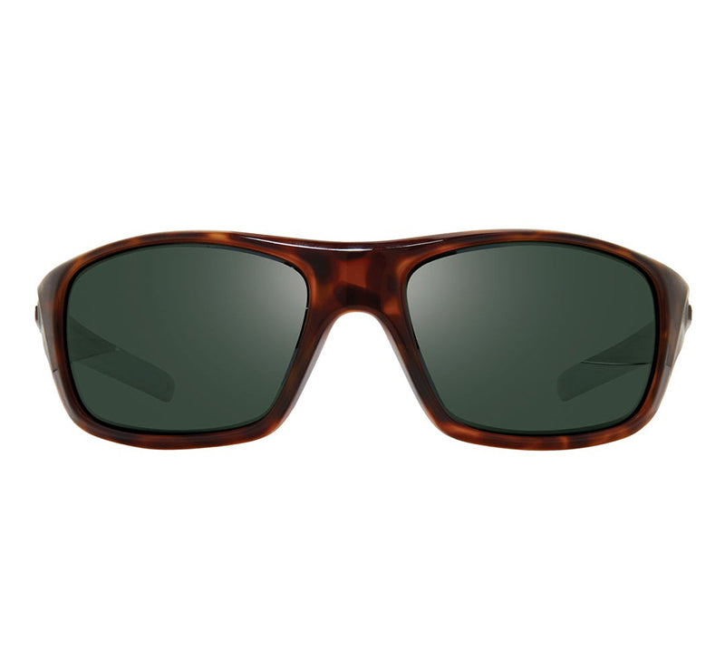 Revo Jasper (Tortoise/Smoky Green)