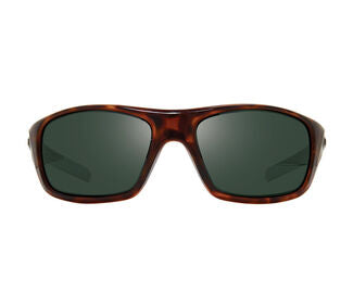 Revo Jasper (Tortoise/Smoky Green)